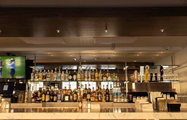 Bluewater Grill by null