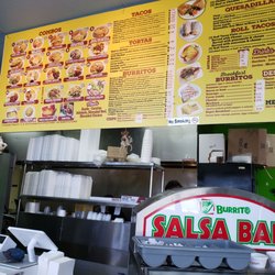 Nevada Taco Grill