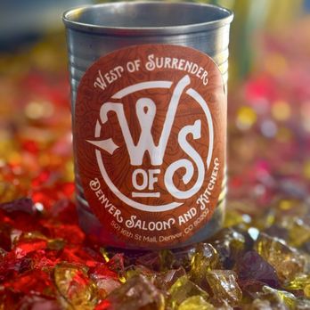 West Saloon & Kitchen - American Near Me - Denver, Colorado West Saloon & Kitchen - American Near Me - Denver, Colorado
