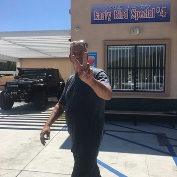 Pomona Express Car Wash - Watch out for this dude. This is the owner. Extremely rude - Car Wash Near Me - Pomona, California Pomona Express Car Wash - Watch out for this dude. This is the owner. Extremely rude - Car Wash Near Me - Pomona, California