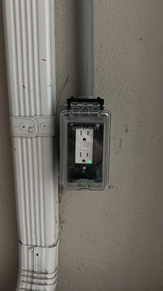 Slide of VNH Electric