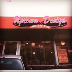 Uptown Designs Salon & Spa