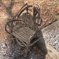 Appalachian Trail Bridge