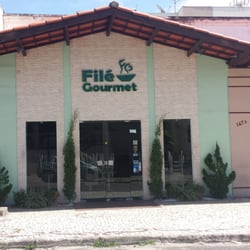 Filé Gourmet