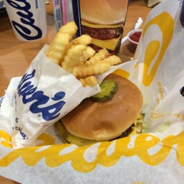 Double Butter Burger