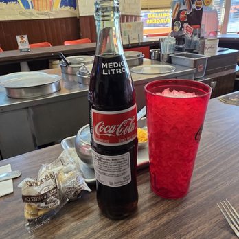 Chili John's - Coke - American Near Me - Burbank, California Chili John's - Coke - American Near Me - Burbank, California