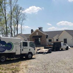 Blue Ring Residential Services