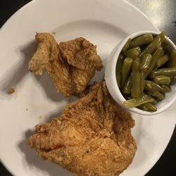 New Frontier Restaurant & Bar