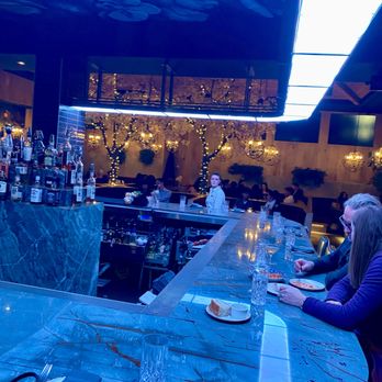 Lupessa - Bar area - Italian Near Me - Salt Lake City, Utah Lupessa - Bar area - Italian Near Me - Salt Lake City, Utah