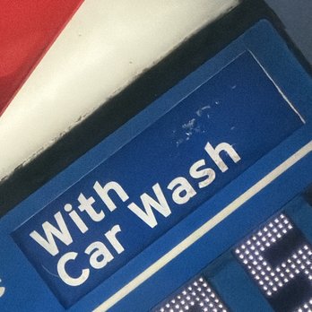 Chevron - No one cares about car wash. Sad y'all have one star and low customers - Gas Stations Near Me - Valley Village, California Chevron - No one cares about car wash. Sad y'all have one star and low customers - Gas Stations Near Me - Valley Village, California