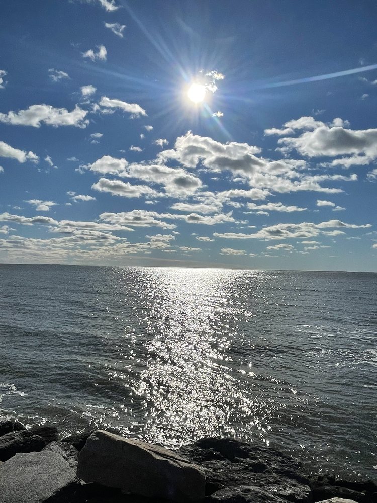 EAST WHARF BEACH Updated September 2024 10 Photos 675 Boston Post