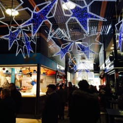Mercado San Agustín - Mercado