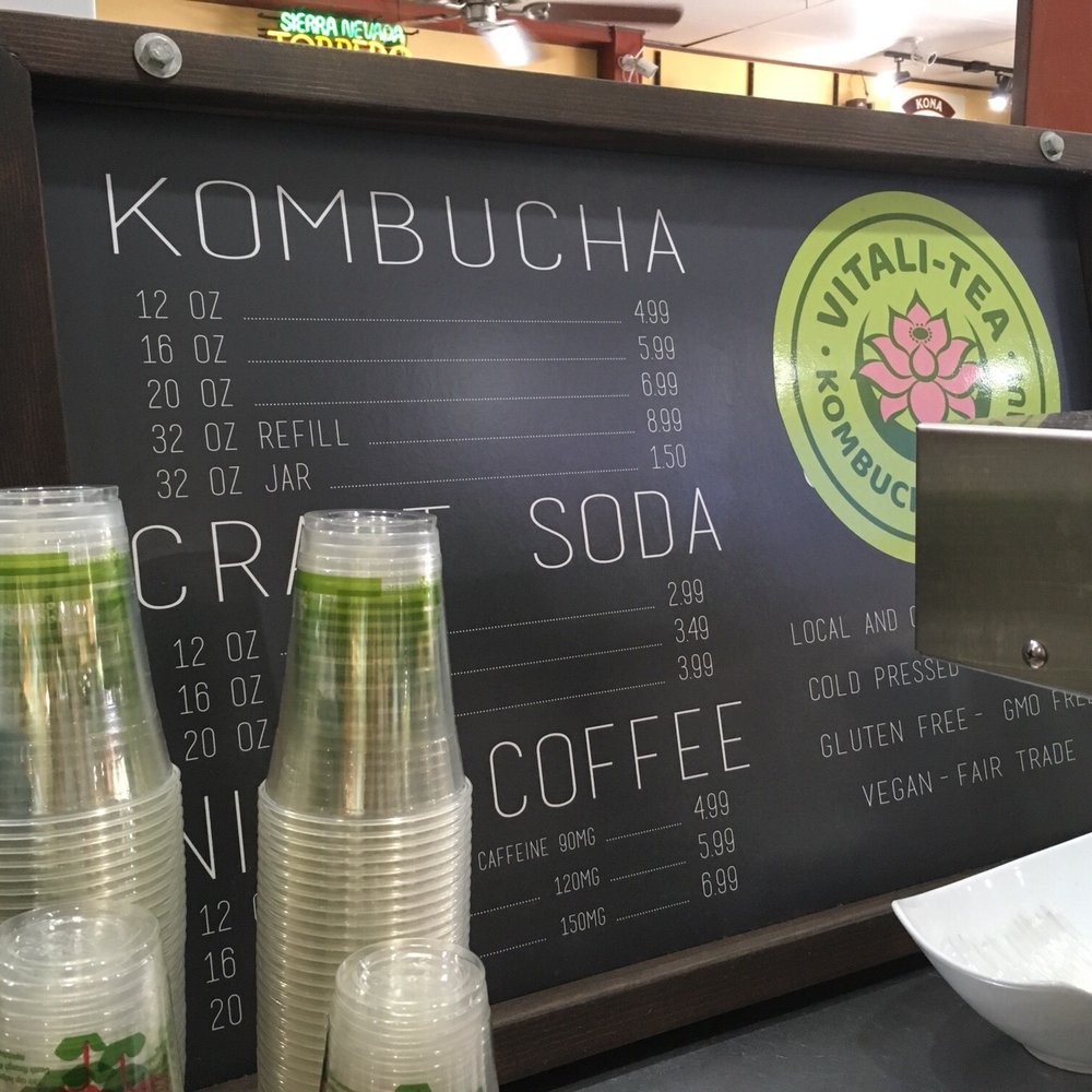 Rodeo General Store - Kombucha prices - Delis Near Me - Makawao, Hawaii Rodeo General Store - Kombucha prices - Delis Near Me - Makawao, Hawaii
