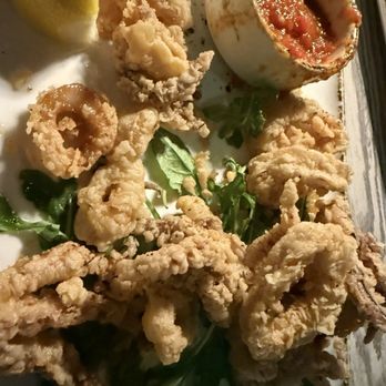 Mamma Mia - Fried Calamari - Italian Near Me - Riverside, California Mamma Mia - Fried Calamari - Italian Near Me - Riverside, California