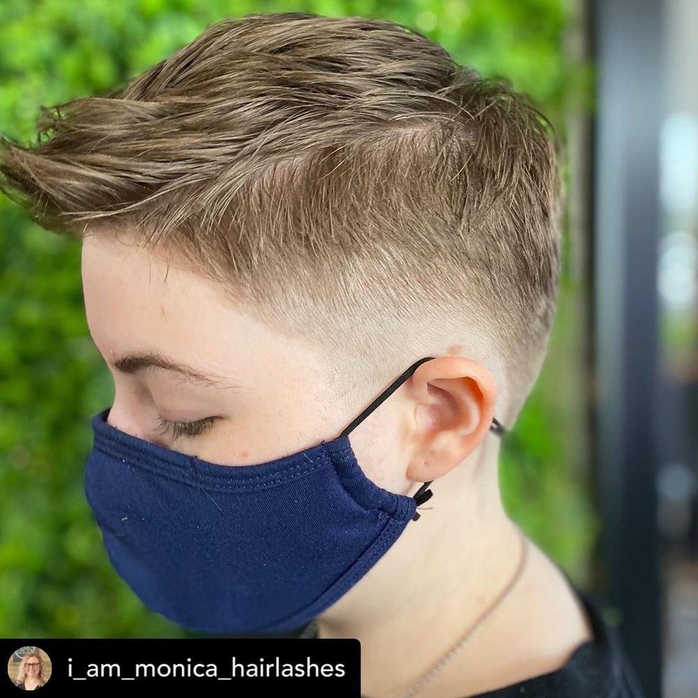 I Am Salon and Day Spa Image