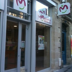 Mutuelle Générale