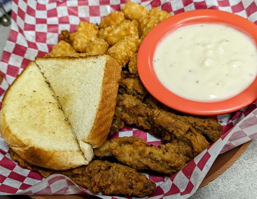 Big Daddy's Diner by null