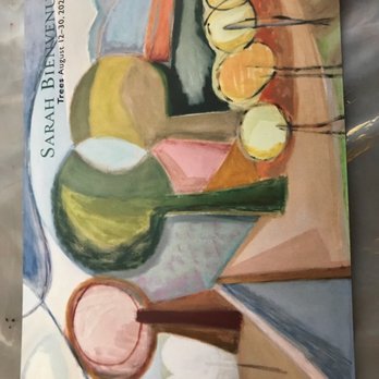 Winterowd Fine Art - Postcard - Art Galleries Near Me - Santa Fe, New Mexico