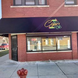 R & B Cigar Lounge