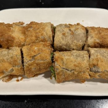P P Pop - C4. Beef Roll Cake - Chinese Near Me - Monterey Park, California