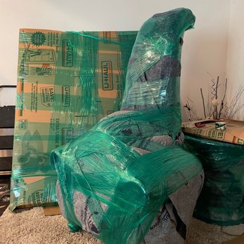 Danny's Helping Hand - Chairs and artifacts - Movers Near Me Danny's Helping Hand - Chairs and artifacts - Movers Near Me