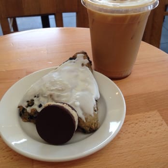 Wildflour - Gluten-free Saturday morning indulgence! - Coffee & Tea Near Me - Pawtucket, Rhode Island
