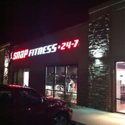 Snap Fitness