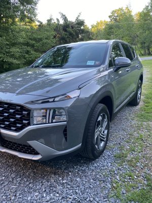 GARVEY HYUNDAI - Updated August 2025 - 28 Photos & 51 Reviews - 257 Dix ...