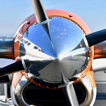CALSTAR - CALSTAR 70 at SJC picking up a pediatric specialty team for a long range transport - Medical Transportation Near Me - McClellan, California