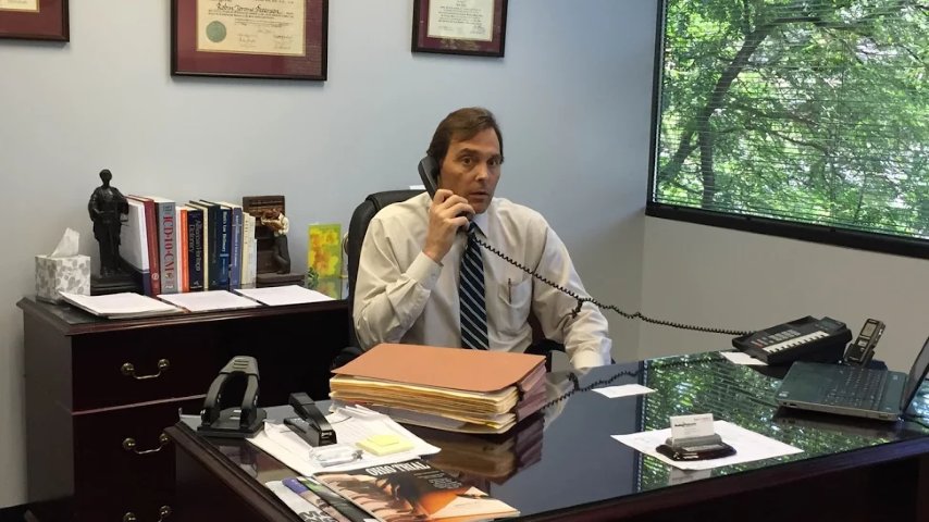 Robin J. Peterson Company - disability attorney in Cuyahoga Falls, OH