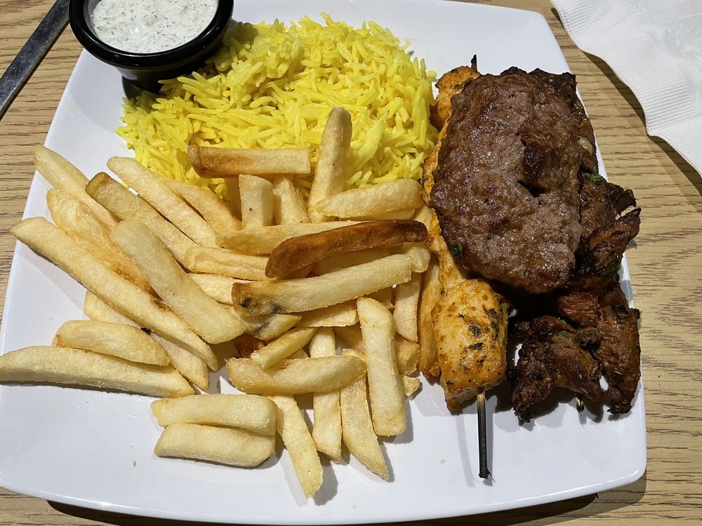 COUS COUS CAFE Updated October 2024 369 Photos & 327 Reviews 6165