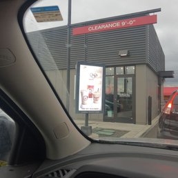 Needs Back Entrance for Customers Needs Back Entrance for Customers