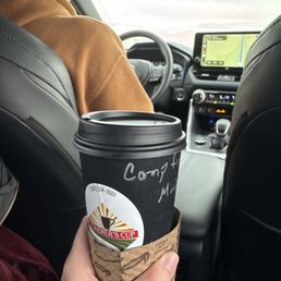 Campfire Mocha Campfire Mocha