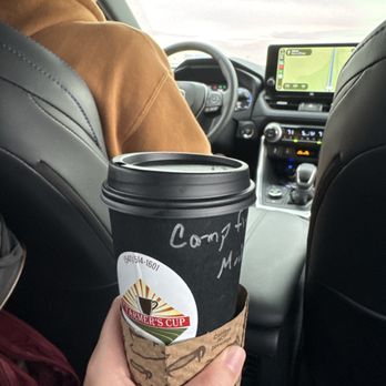 The Farmer’s Cup - Campfire Mocha - Coffee & Tea Near Me - Boardman, Oregon The Farmer’s Cup - Campfire Mocha - Coffee & Tea Near Me - Boardman, Oregon