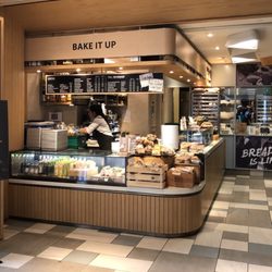 Paper Stone Bakery