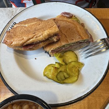 Cochon Butcher - Cuban - Sandwiches Near Me - New Orleans, Louisiana