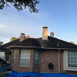 A P Roofing & Construction - Complete roof replacement