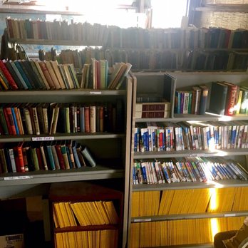 Pro Kansas Recycling - They even have a nice library full of all sorts of books! - Recycling Center Near Me - Wichita, Kansas Pro Kansas Recycling - They even have a nice library full of all sorts of books! - Recycling Center Near Me - Wichita, Kansas