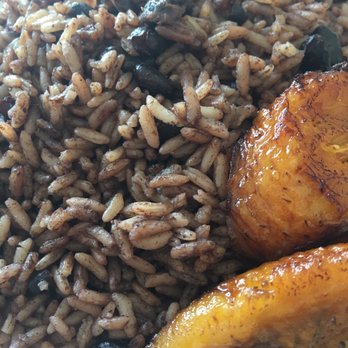 La Cubana - Rice & beans mixed w/ sweet plantains - Cuban Near Me - Glendale, California La Cubana - Rice & beans mixed w/ sweet plantains - Cuban Near Me - Glendale, California