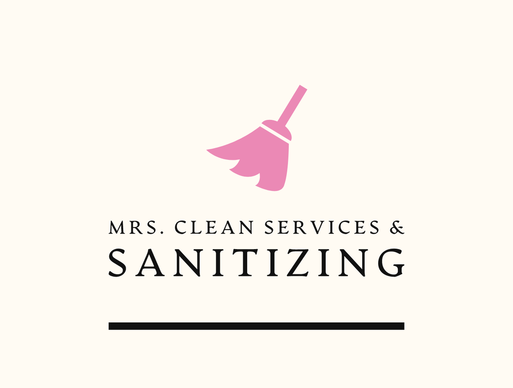 MRS CLEAN SERVICES & SANITIZING Request a Quote Office Cleaning