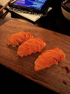 Uchi Philadelphia by null