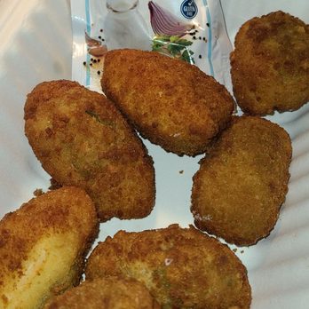 Little Angelo's Pizza - Poppers and asked for Ranch as dippy - Pizza Near Me - Des Plaines, Illinois Little Angelo's Pizza - Poppers and asked for Ranch as dippy - Pizza Near Me - Des Plaines, Illinois
