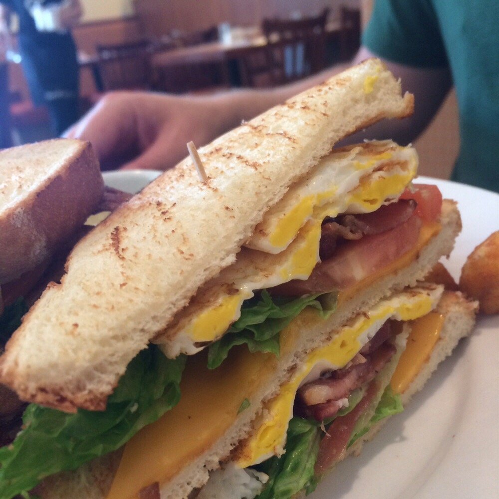 Breakfast club