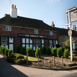Greets Inn