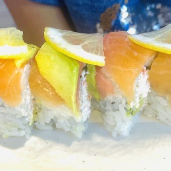Fuji Sushi Buffet - Japanese Near Me - Concord, California Fuji Sushi Buffet - Japanese Near Me - Concord, California