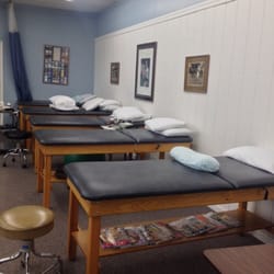 South Bay Physical Therapy - 5/1/14