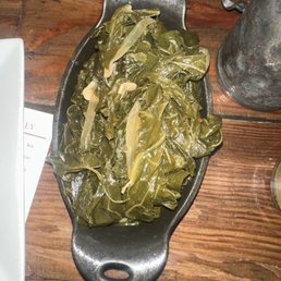 Collard greens