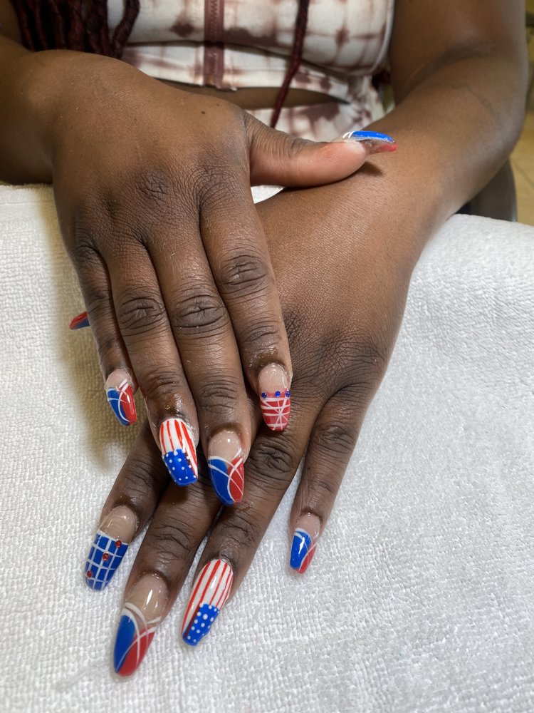 EDEN NAILS Updated September 2024 72 Photos & 27 Reviews 560