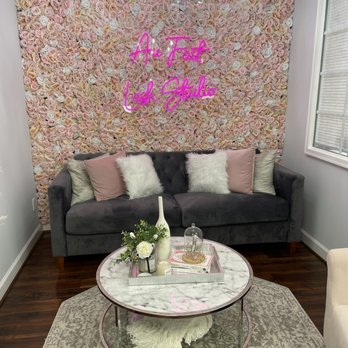 Au Fait Lash - Eyebrow Services Near Me - Alexandria, Virginia