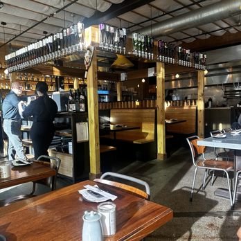Hachi - Japanese Near Me - Portland, Oregon